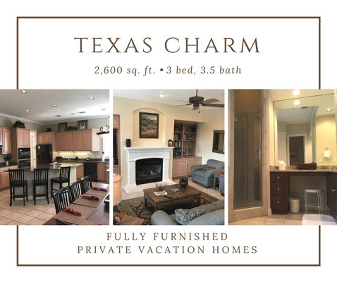 The Owners Club at Barton Creek by null