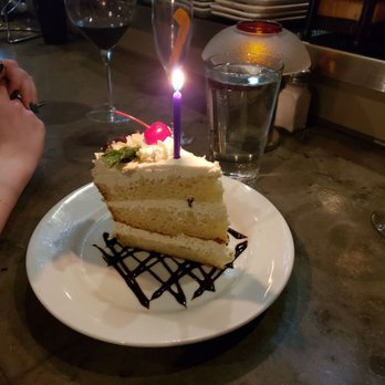 Luce - Italian creamery cake - Italian Near Me - Norfolk, Virginia