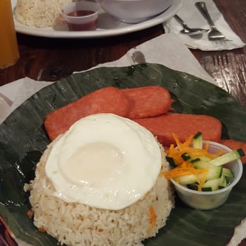 Tapsilog Bistro - Filipino Near Me - Campbell, California