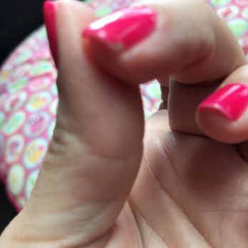Majestic Nails - Nail Salons Near Me - Lincoln, Rhode Island