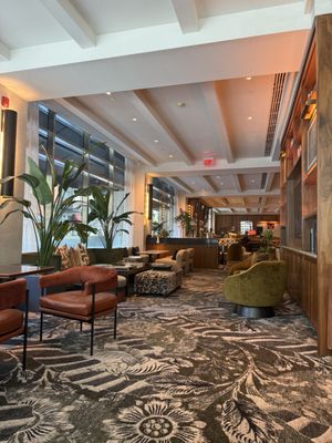 Sofitel Philadelphia at Rittenhouse Square by null