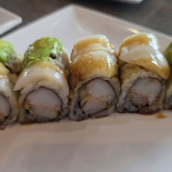 Umi Sushi - Sushi Bars Near Me - Reno, Nevada