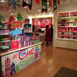 Bath & Body Works