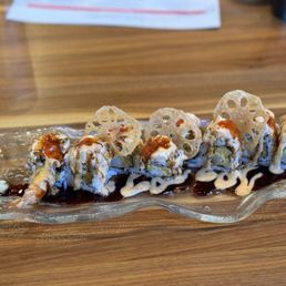 Moto Imoto Roll