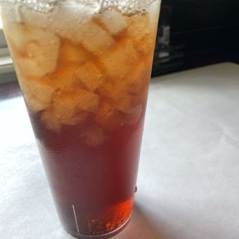 Dame's Chicken & Waffles - Sweet Iced Tea - Soul Food Near Me - Greensboro, North Carolina Dame's Chicken & Waffles - Sweet Iced Tea - Soul Food Near Me - Greensboro, North Carolina
