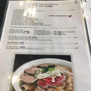 Hai Phong Vietnamese Restaurant - Menu - Vietnamese Near Me - Vancouver, British Columbia Hai Phong Vietnamese Restaurant - Menu - Vietnamese Near Me - Vancouver, British Columbia