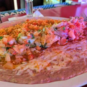 Tua Cocina - Camarones borrachos - Mexican Near Me - Blauvelt, New York