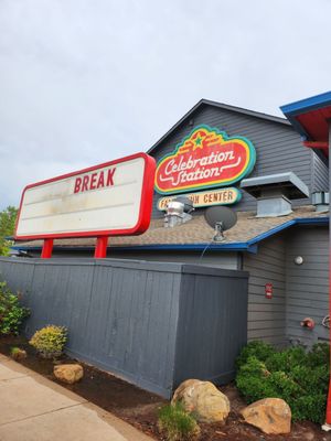 CELEBRATION STATION - Updated May 2026 - 87 Photos & 63 Reviews - 509