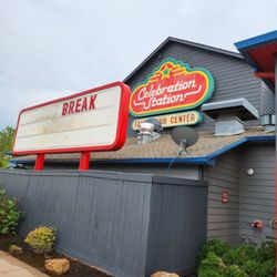 Celebration Station