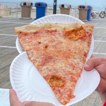 3 Brothers Pizza - Pizza - Pizza Near Me - Ocean City, New Jersey