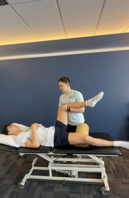 BYLT Physical Therapy