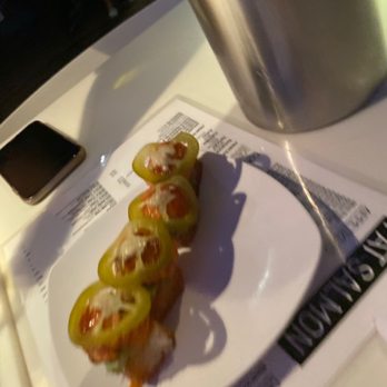 Fat Salmon - Japanese Near Me - Philadelphia, Pennsylvania