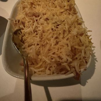 Benares Restaurant & Bar - Pulao - Indian Near Me - London, XGL