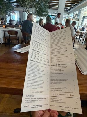 Menu photo 1 Bar Italia Columbus, OH Menu photo 1 Bar Italia Columbus, OH