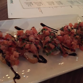 Eureka! - Bruschetta - American Near Me - Bakersfield, California Eureka! - Bruschetta - American Near Me - Bakersfield, California