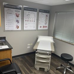 Rocky Mountain Men's Clinic