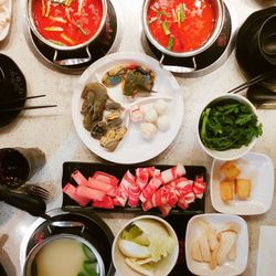 Urban Hot Pot