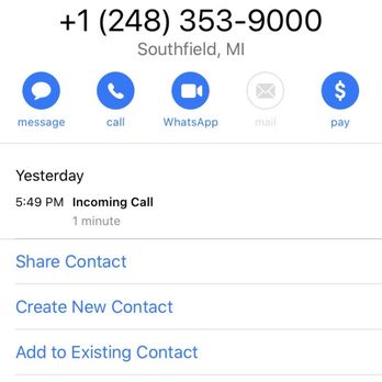 Art Moran Mitsubishi - Cont. I was put on hold by numerous employees for 30 min at a time. - Auto Parts & Supplies Near Me - Southfield, Michigan Art Moran Mitsubishi - Cont. I was put on hold by numerous employees for 30 min at a time. - Auto Parts & Supplies Near Me - Southfield, Michigan