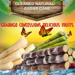 Grabngo Concessions