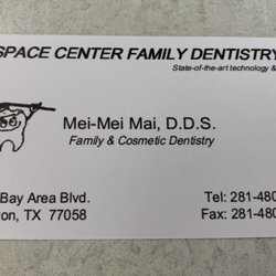 Space Center Family Dentistry