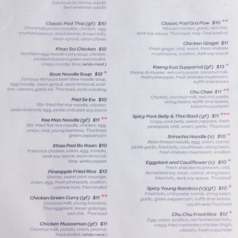 Ammata Thai Kitchen - Ammata menu (lunch) - Thai Near Me - River Vale, New Jersey Ammata Thai Kitchen - Ammata menu (lunch) - Thai Near Me - River Vale, New Jersey