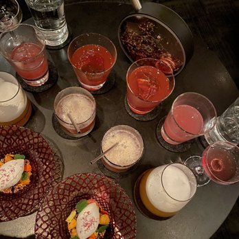 The Aviary - Cocktail Bars Near Me - Chicago, Illinois