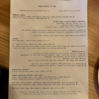 Home - Menu, February 1, 2026 - New American Near Me - Soquel, California Home - Menu, February 1, 2026 - New American Near Me - Soquel, California