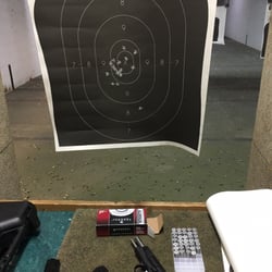 Fugate Firearms