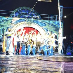 Cirque Italia