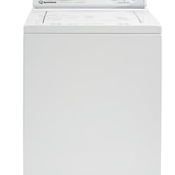 Appliance World - Speed Queen washer, 3 year warranty!