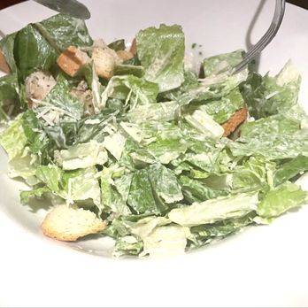 Salt Factory Pub - Caesar salad with grilled chicken egg rolls - Gastropubs Near Me - Huntsville, Alabama Salt Factory Pub - Caesar salad with grilled chicken egg rolls - Gastropubs Near Me - Huntsville, Alabama