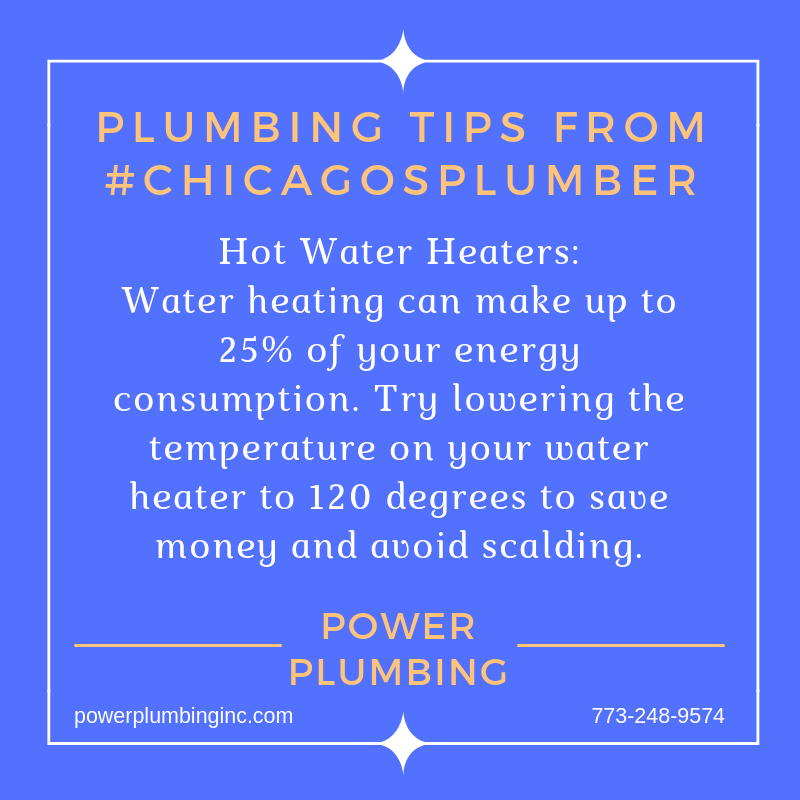 Slide of Power Plumbing & Sewer