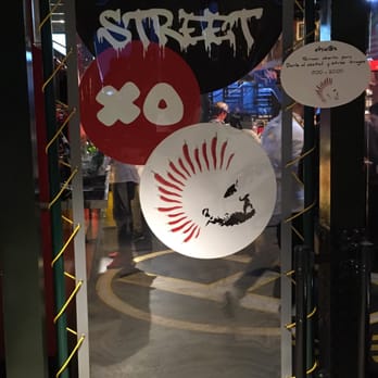 Street Xo - Must go - Gastropubs Near Me - Madrid, M Street Xo - Must go - Gastropubs Near Me - Madrid, M