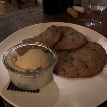 Pico - Omg these cookies made to order - super fresh!!! - Wine Bars Near Me - Los Alamos, California Pico - Omg these cookies made to order - super fresh!!! - Wine Bars Near Me - Los Alamos, California