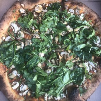 Conzo's Pizza - Vegan Pizza - Pizza Near Me - Toronto, Ontario Conzo's Pizza - Vegan Pizza - Pizza Near Me - Toronto, Ontario