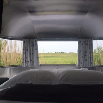 Camp Silver - Room with a view - Bed & Breakfast Near Me - Oosterend, New Hampshire