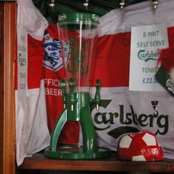 Fox & Hounds