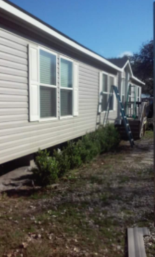 Slide of DFR Services