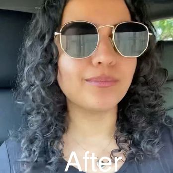 Hair District - After my haircut: curls feel bouncy and healthy! - Barbers Near Me - San Jose, California Hair District - After my haircut: curls feel bouncy and healthy! - Barbers Near Me - San Jose, California