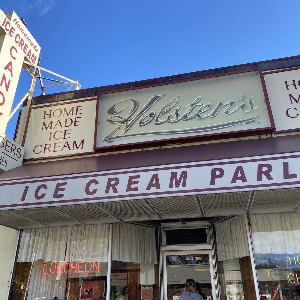 Holsten's - Candy Stores Near Me - Bloomfield, New Jersey
