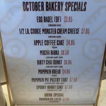 Modern Bread and Bagel - Breakfast & Brunch Near Me - Santa Monica, California Modern Bread and Bagel - Breakfast & Brunch Near Me - Santa Monica, California
