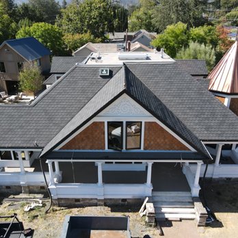 MDR Construction - Historic renovation of St. Helena home - General Contractors Near Me MDR Construction - Historic renovation of St. Helena home - General Contractors Near Me