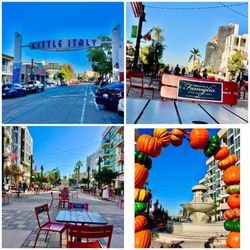 Little Italy