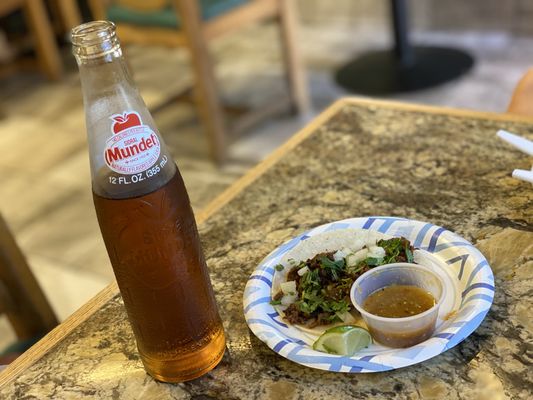 El Abajeño Tacos by null