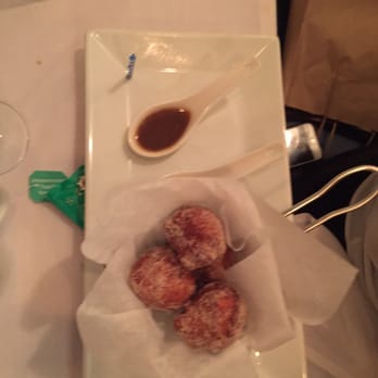 Etc. Steakhouse - Donuts - Steakhouses Near Me - Teaneck, New Jersey