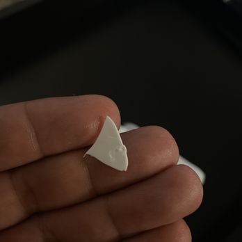 Pubgrill - Plastic that was in my food - Burgers Near Me - Cutler Bay, Florida