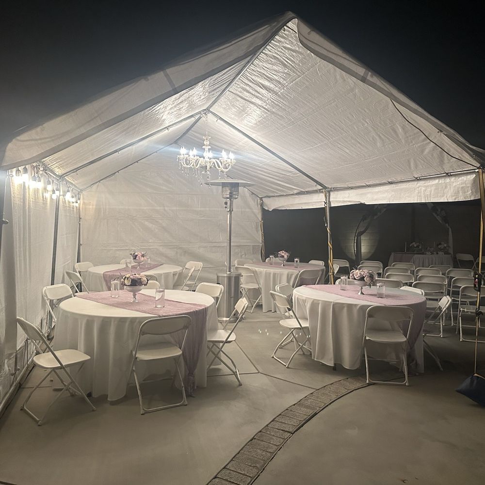 Trejo Party Rentals - Party Supplies Near Me Trejo Party Rentals - Party Supplies Near Me