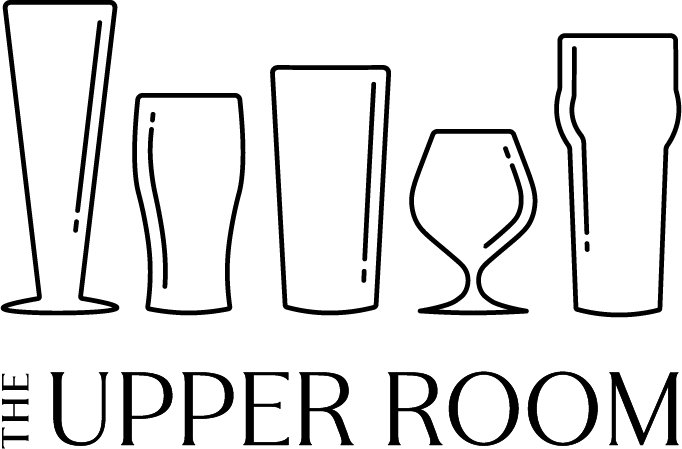 The Upper Room Bar Logo