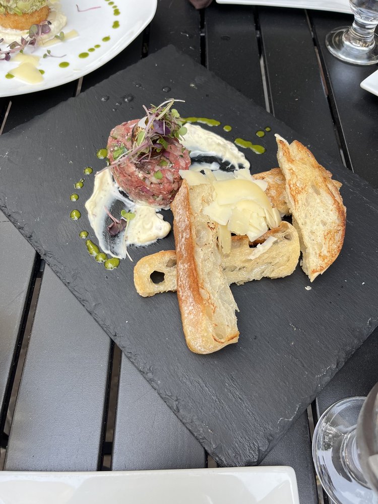 Social spots from Harvest