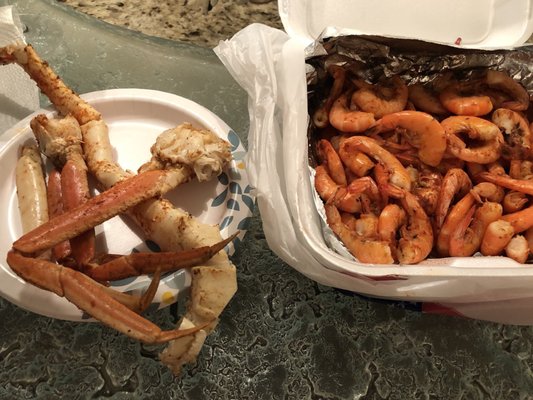 BLALOCK SEAFOOD & SPECIALTY MARKET - 58 Photos & 78 Reviews - Seafood